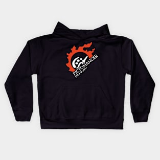 Pictomancer - For Warriors of Light & Darkness Kids Hoodie